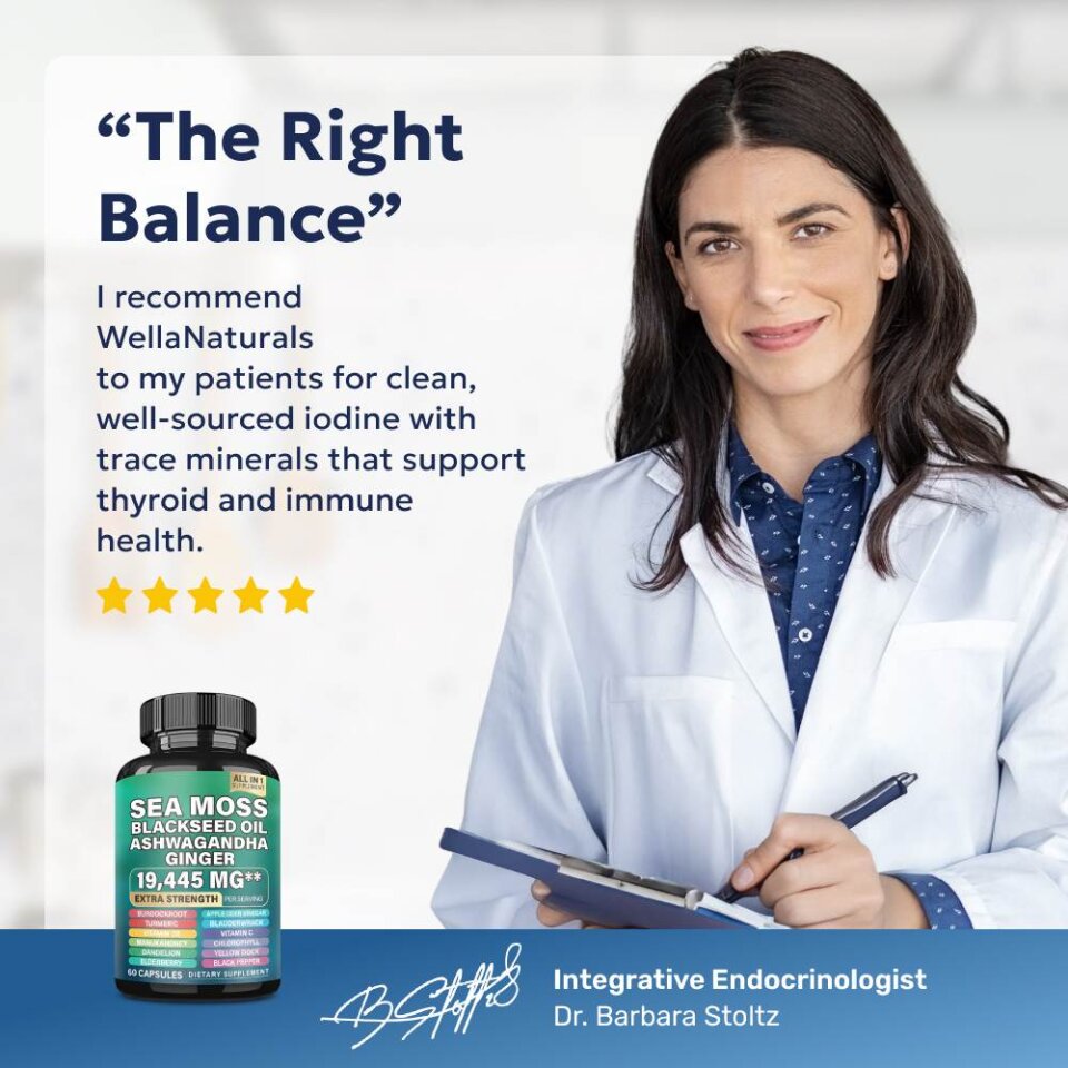 WellaNaturals image